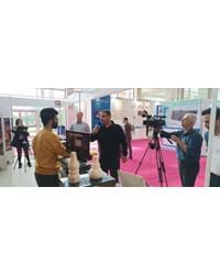 هفتمین نمایشگاه وودکس شهر آفتاب تهران 1403