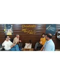 هفتمین نمایشگاه وودکس شهر آفتاب تهران 1403