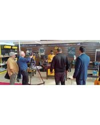 هفتمین نمایشگاه وودکس شهر آفتاب تهران 1403