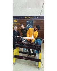 هفتمین نمایشگاه وودکس شهر آفتاب تهران 1403