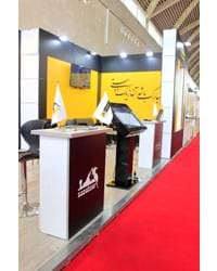 هشمتین نمایشگاه وودکس شهر افتاب - آبان 1404