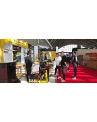 هشمتین نمایشگاه وودکس شهر افتاب - آبان 1404