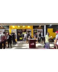 هشمتین نمایشگاه وودکس شهر افتاب - آبان 1404