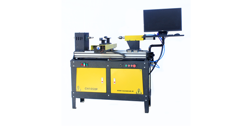 تولید دستگاه سی ان سی خراطی در رشت