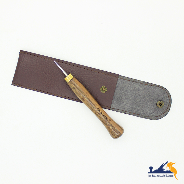 مغار قلمی تخت 1 میلیمتری چوتاشی®