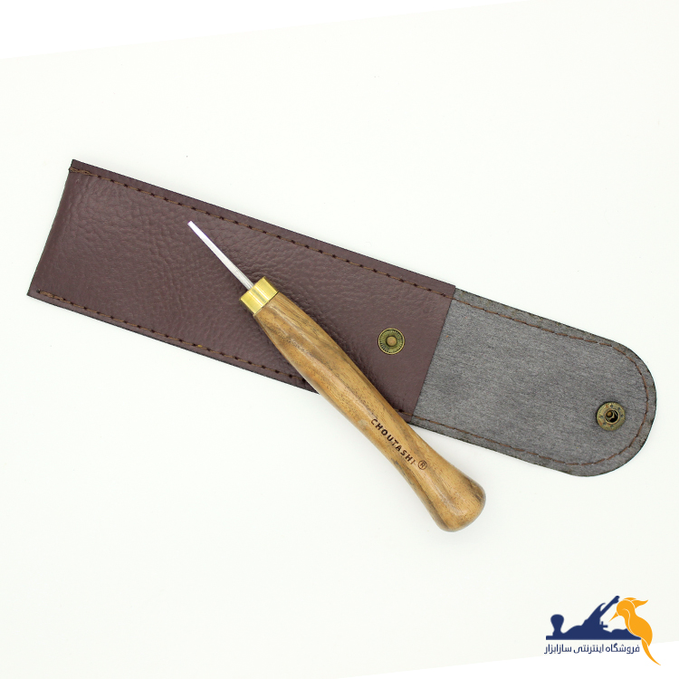 مغار قلمی تخت 2 میلیمتری چوتاشی®