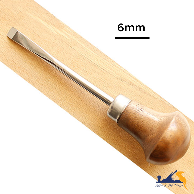 مغار مشتی تخت 6 میلیمتری چوتاشی®