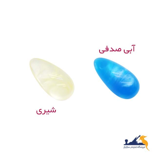 مضراب تار تمام رزینی