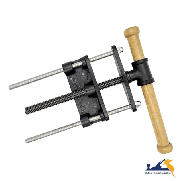 گیره جلو میزی نجاری چوتاشی® 5750