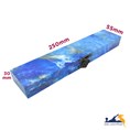 جعبه مضراب سنتور رزینی (25 * 5/5 * 3)