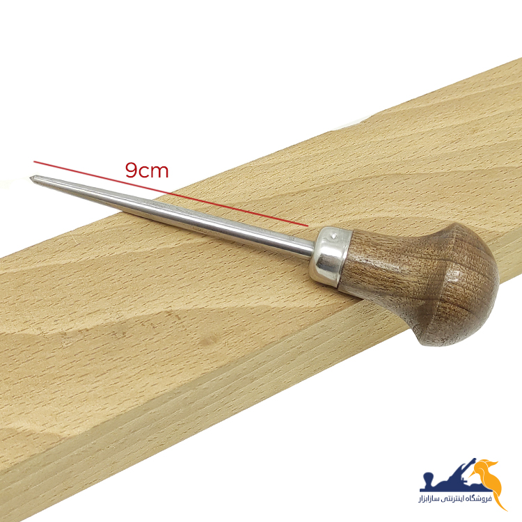 سنبه مشتی مخصوص چوب چوتاشی®