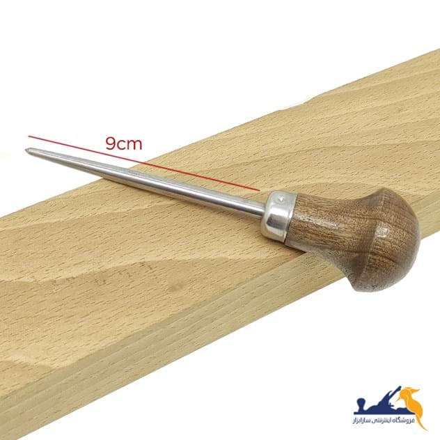 سنبه مشتی مخصوص چوب چوتاشی®