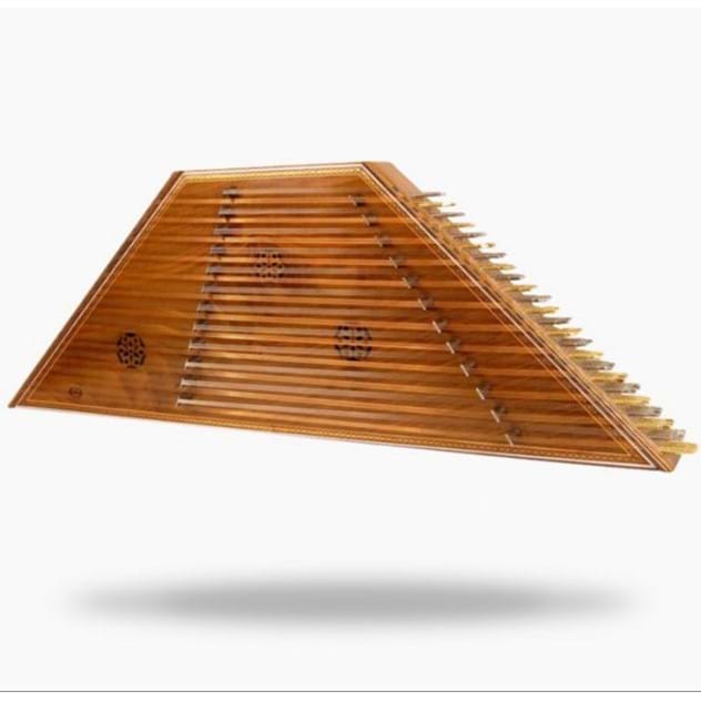 سنتور صادقی مدل دو مهر دوازده خرک