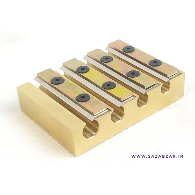 گوشی تراش تار و سه تار سازابزار