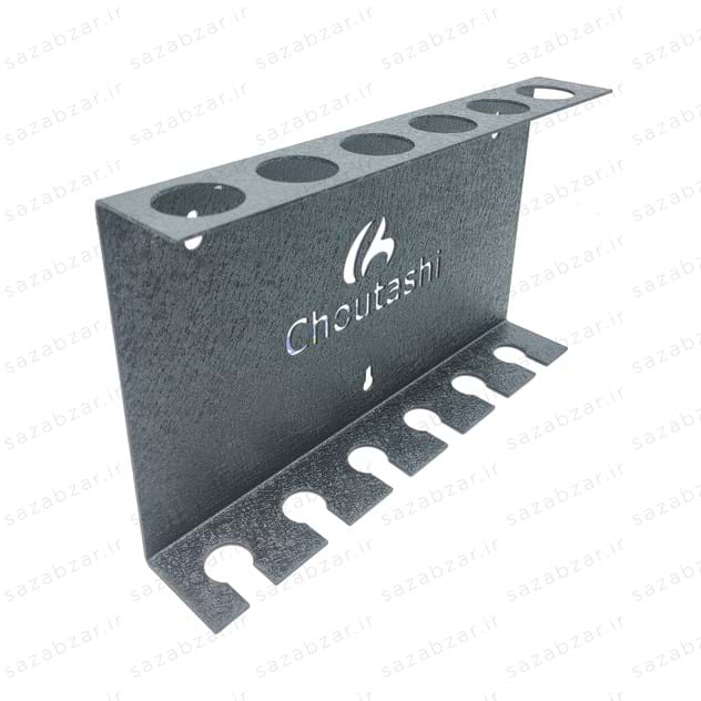 استند مغار خراطی چوتاشی® کد 2