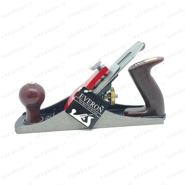 رنده دستی نجاری شماره 4 EVERON