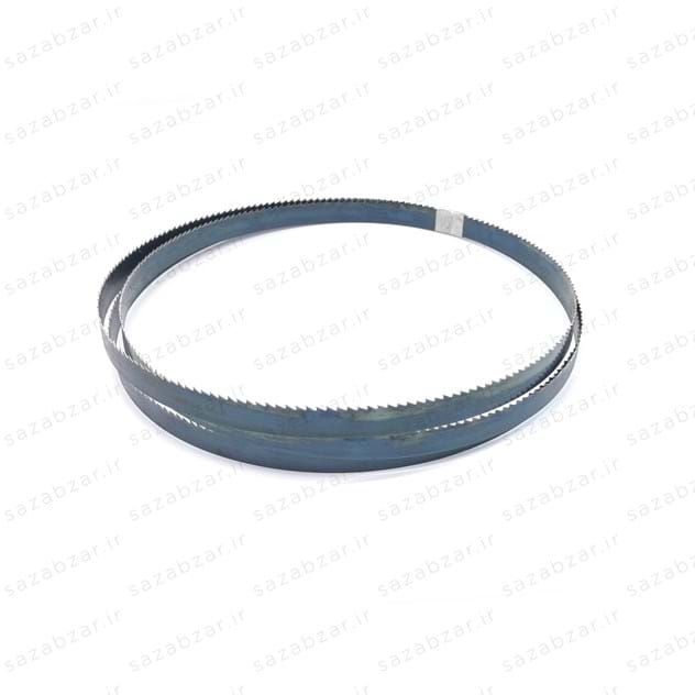 تیغ اره فلکه 152 سانتیمتری عرض 10 میلیمتری دستگاه 9 اینچ محک