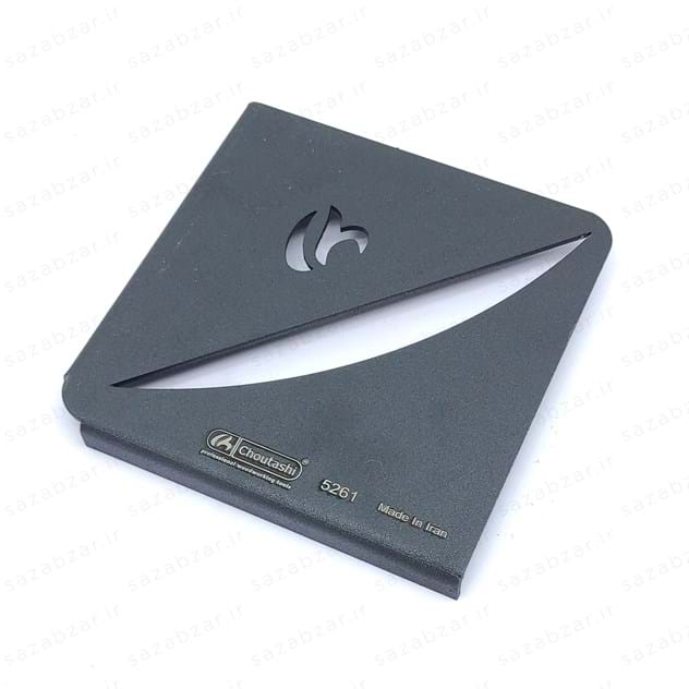 مرکزیاب خراطی چوتاشی®