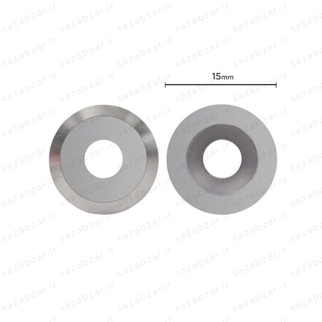 تیغچه کارباید تنگستن چوتاشی® فرم دایره