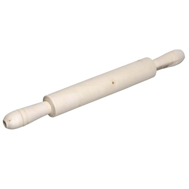 وردنه چوبی 25 سانتیمتری کد 69