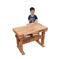 میز کار نجاری کودک چوتاشی® مدل K101