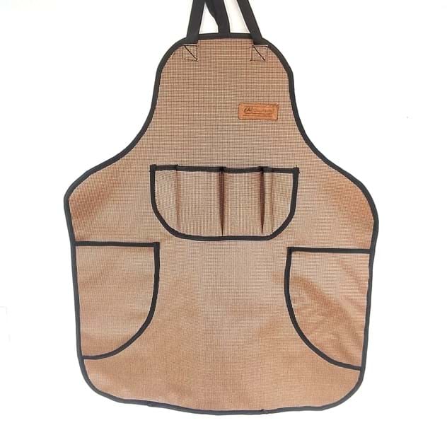 پیشبند کارگاهی چوتاشی طرح سومیت