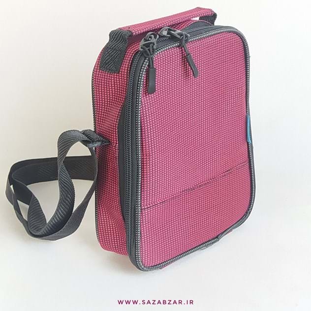 کیف کالیمبا کد 3