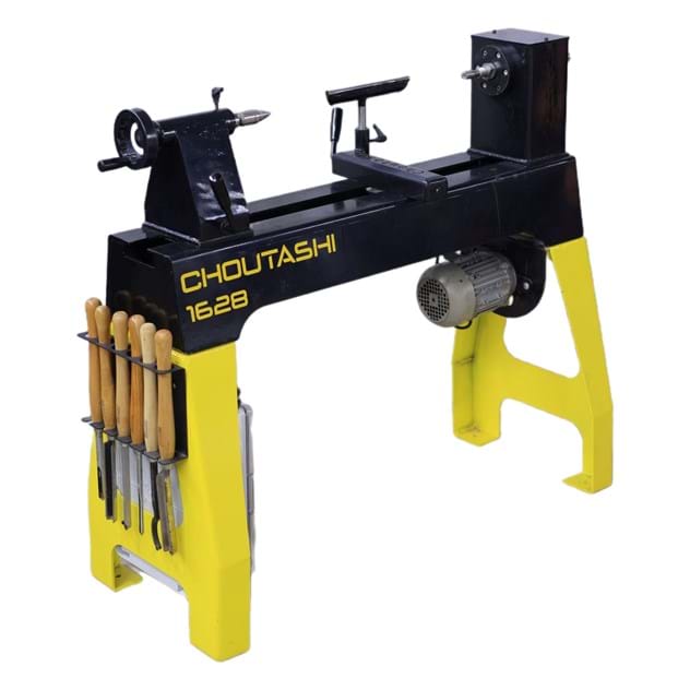 دستگاه خراطی چوتاشی® مدلCH1628