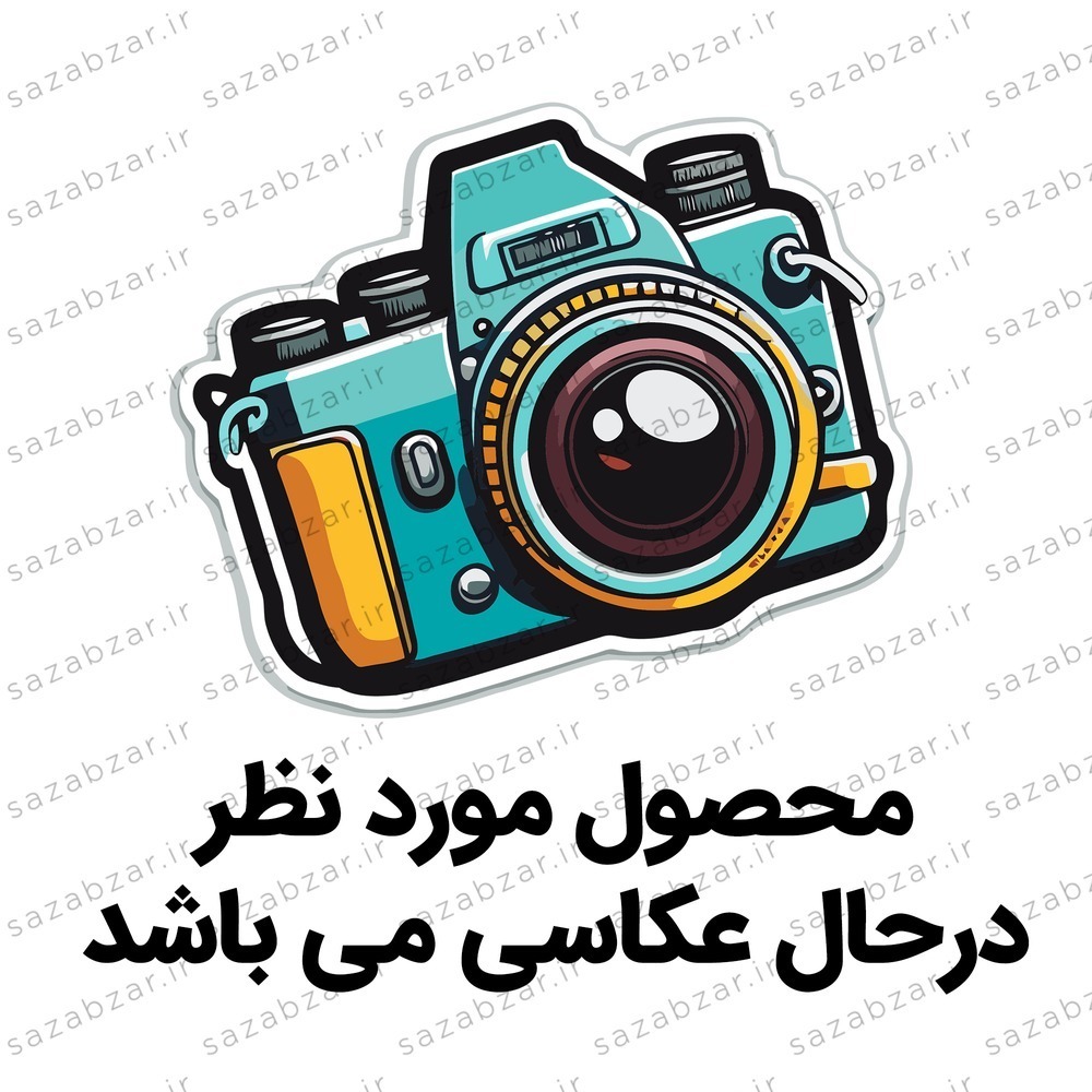 گيره بغل ميزي مینیاتوری گردان گروز TBV/RC/50