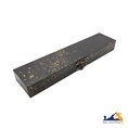 جعبه مضراب سنتور رزینی (25 * 5/5 * 3)