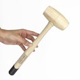 چکش چوبی 50 میلیمتری چوتاشی®