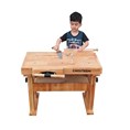 میز کار نجاری کودک چوتاشی® مدل K101