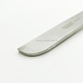 مغار خراطی اسکراپ نیم گرد یک طرفه چوتاشی®
