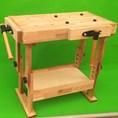 میز کار نجاری کودک چوتاشی® مدل K101