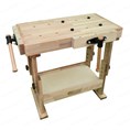 میز کار نجاری کودک چوتاشی® مدل K101