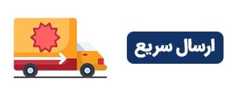 ارسال سریع