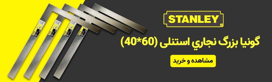 گونیا استنلی