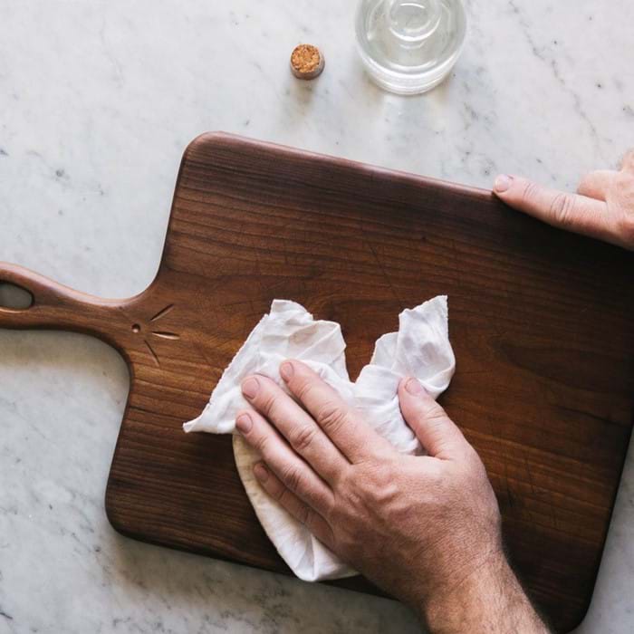 روغن های گیاهی چوب  - سلامت و کیفیت