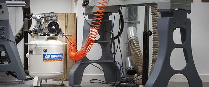 راهنمای انتخاب کمپرسور