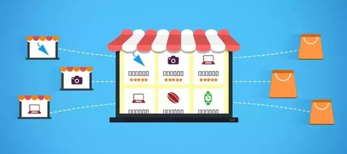 مارکت پلیس (market place)  چیست و چه مزایایی دارد ؟