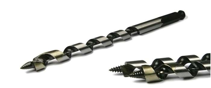 معرفی انواع مته های کاربردی در نجاری