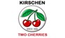 KIRSCHEN/ دو گیلاس