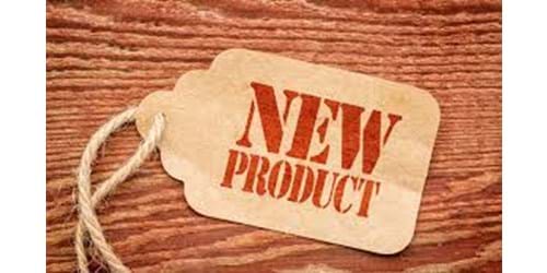 اطلاعیه در مورد محصولات جدید سازابزار