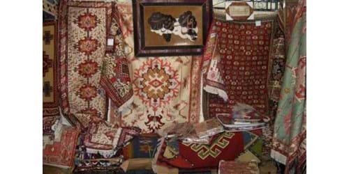 فراخوان چهارمین دوره نشان ملی مرغوبیت صنایع دستی