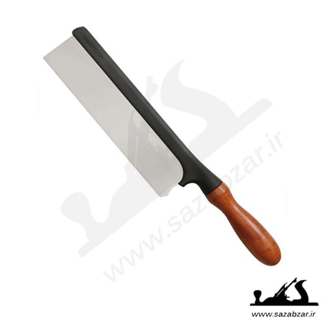 اره پشت دار وريتاس کاناديي دسته صاف gents saw 05t1001