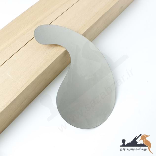 لیسه مخصوص چوب بته جقه‌ای چوتاشی® با ضخامت 0/6 میلیمتر