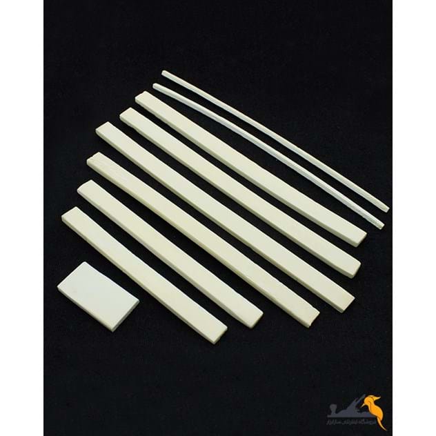 استخوان طبیعی4 تکه تار درجه یک