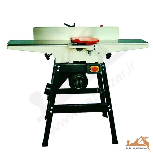 کف رنده چدنی 6 اینچ سازابزار