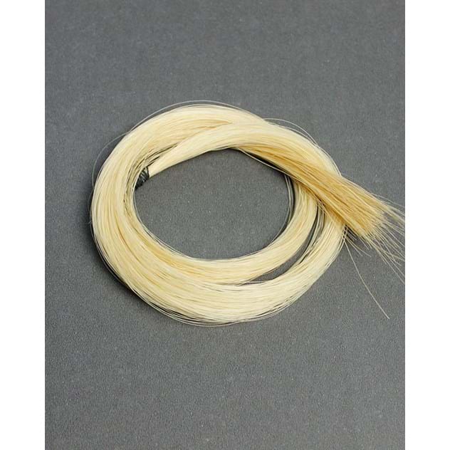 موی آرشه سفید