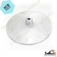 دیسک آلومینیومی سنباده دیسکی 300 میلیمتری
